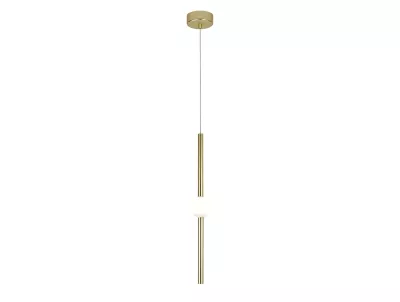 Подвесной светильник Newport 3513/S mat.gold М0071500