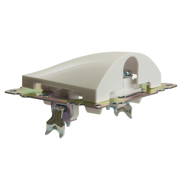 Кабельный вывод (механизм) Stekker Катрин GLS00-7116-01 49463