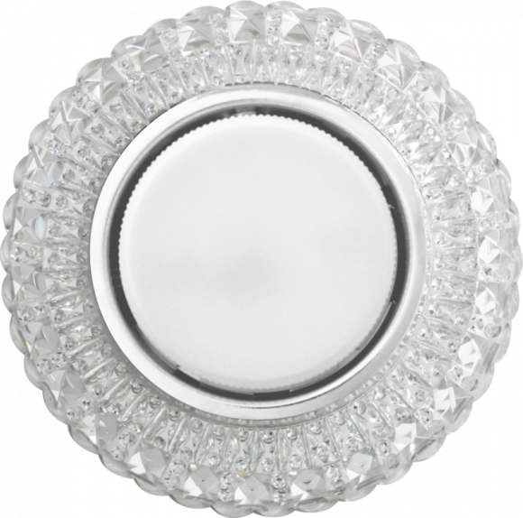 Встраиваемый светильник EKS Glamur UTT00006015