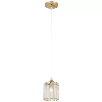 Подвесной светильник Rivoli Angelina 9077-201 Б0052878