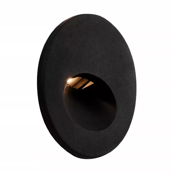 Подсветка для лестниц и ступеней Maytoni Bil O015SL-L3B3K