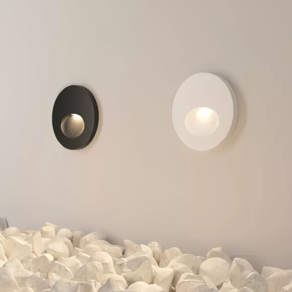 Подсветка для лестниц и ступеней Maytoni Bil O015SL-L3B3K