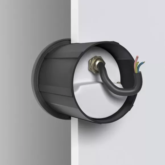 Подсветка для лестниц и ступеней Maytoni Bil O015SL-L3B3K