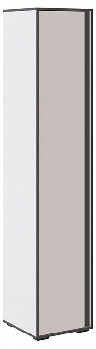 Шкаф для белья Асцелла TKS_00-00163869