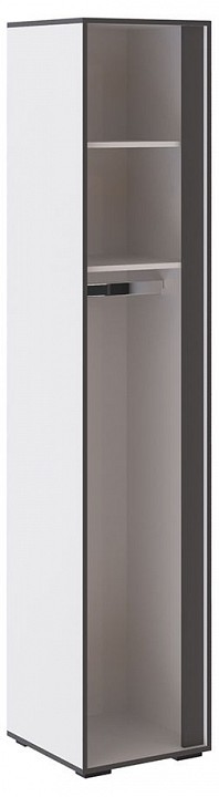 Шкаф для белья Асцелла TKS_00-00163869