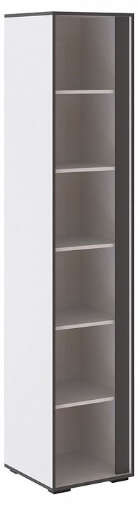 Шкаф для белья Асцелла TKS_00-00163869