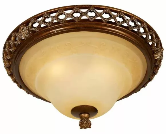 Потолочный светильник WERTMARK WE342.03.627 Потолочный светильник WERTMARK WE342.03.627