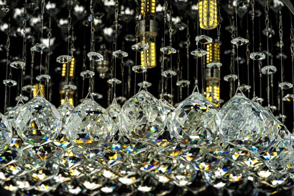 Накладная люстра Arti Lampadari Flusso H 1.4.50.616 N