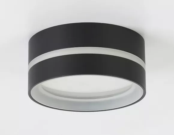 Накладной светильник Ambrella Light Techno TN5389, вид сверху Накладной светильник Ambrella Light Techno TN5389, вид сверху