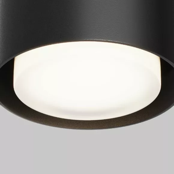 Потолочный светильник Maytoni Space C092CL-GX53-B Потолочный светильник Maytoni Space C092CL-GX53-B