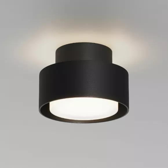 Потолочный светильник Maytoni Space C092CL-GX53-B Потолочный светильник Maytoni Space C092CL-GX53-B