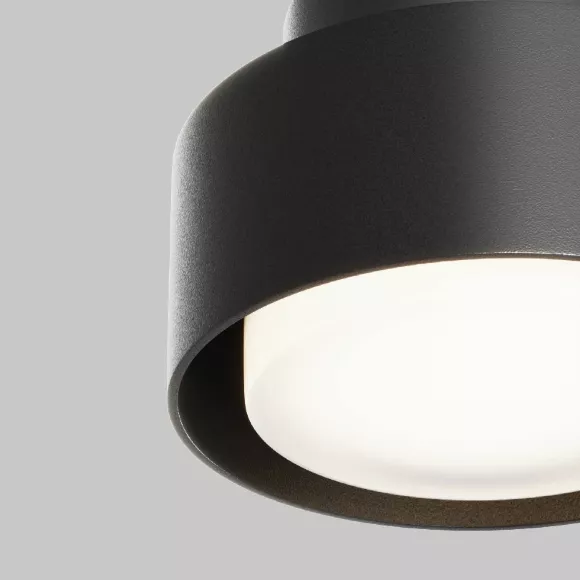 Потолочный светильник Maytoni Space C092CL-GX53-B Потолочный светильник Maytoni Space C092CL-GX53-B