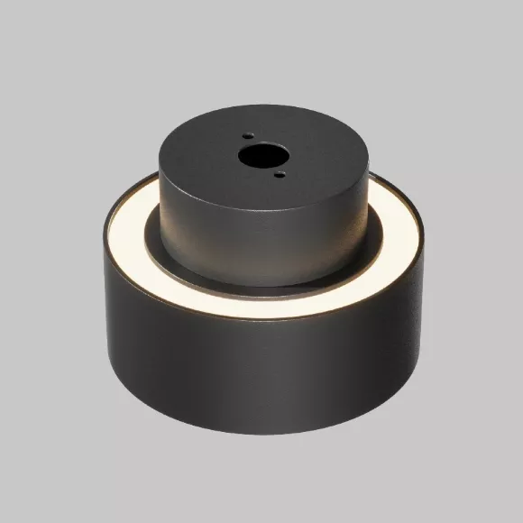 Потолочный светильник Maytoni Space C092CL-GX53-B Потолочный светильник Maytoni Space C092CL-GX53-B
