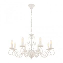 Подвесная люстра Arte Milano 341369/8 WT