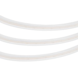 Светодиодная лента герметичная Arlight ARL-PSW-U320-16mm 230V Warm2700 (10 W/m, IP65, FlickerFree, 30m) 054198