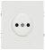 Розетка ЭРА Arktik 16-2106-01 без заземления 2P 16А-250В белый Б0071673