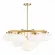 Люстра на штанге ST Luce Modica SL1503.203.13