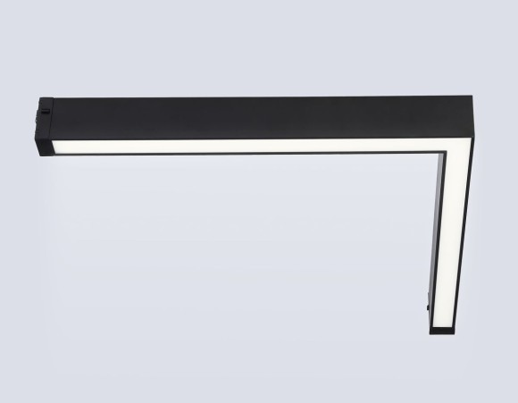 Трековый светодиодный светильник Ambrella Light Track System GL1299