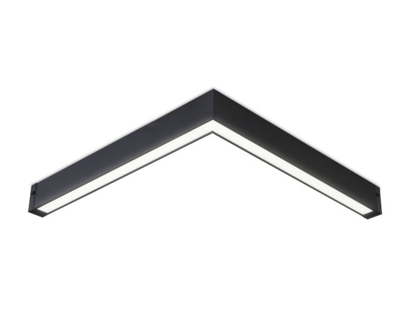 Трековый светодиодный светильник Ambrella Light Track System GL1299