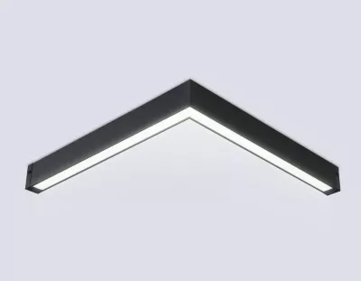 Трековый светодиодный светильник Ambrella Light Track System GL1299