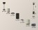 Подвесной светильник Ambrella Light Techno XP7423021 (A2302, C6314, A2061, C6323, A2030, C7423, N7192)