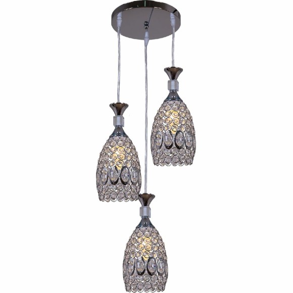 Подвесной светильник Reluce 03085-0.4-03 CH