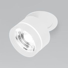 Светодиодный спот Elektrostandard Stark 4690389193941, LED, 8W, белый