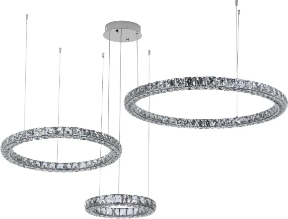 Подвесная люстра Stilfort УльтраТон 4052/09/03PL