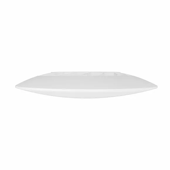 Потолочный светильник Mantra Slim 8692, 3000-5000, От теплого до холодного