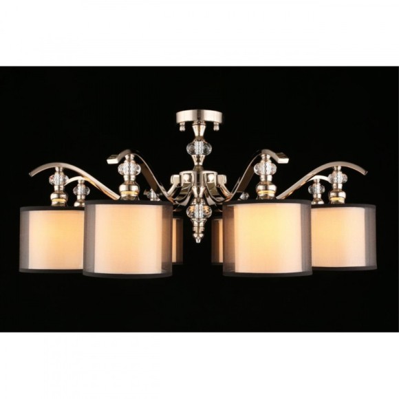 Люстра на штанге APLOYT FLORET APL.703.17.08