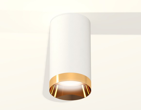 Накладной светильник Ambrella Light Techno XS6322024 (C6322, N6134)