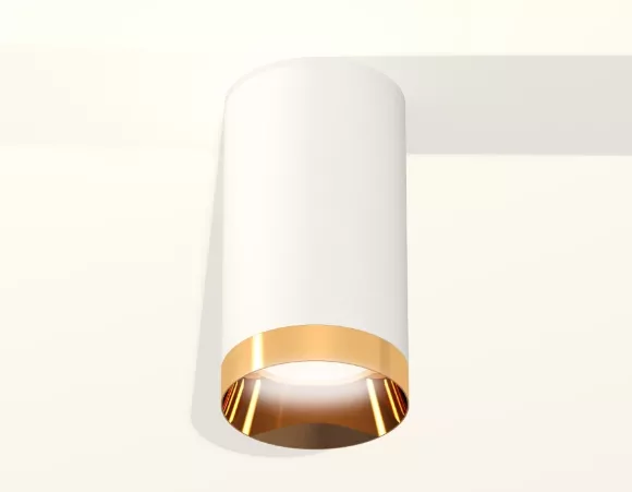 Накладной светильник Ambrella Light Techno XS6322024 (C6322, N6134)
