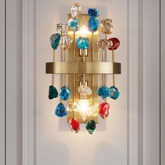 Настенный светильник ImperiumLoft Rufina 209140-23