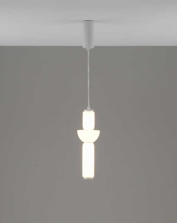 Подвесной светильник Moderli Arabella V11170-PL