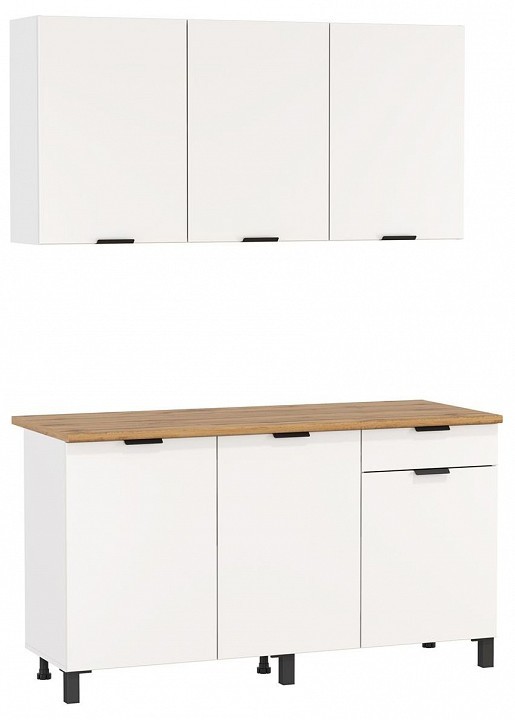 Гарнитур кухонный Комплект 8 Венера TRM_CB-00012284