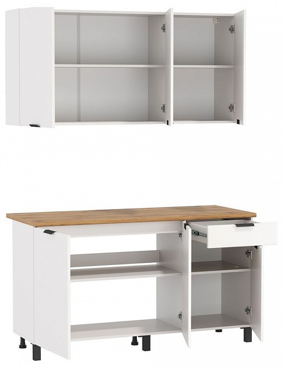 Гарнитур кухонный Комплект 8 Венера TRM_CB-00012284