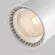 Трековый светильник Maytoni Technical Vuoro TR003-1-15W3K-M-W, 3000, Теплый белый, 90