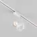 Трековый светильник Maytoni Technical Vuoro TR003-1-15W3K-M-W, 3000