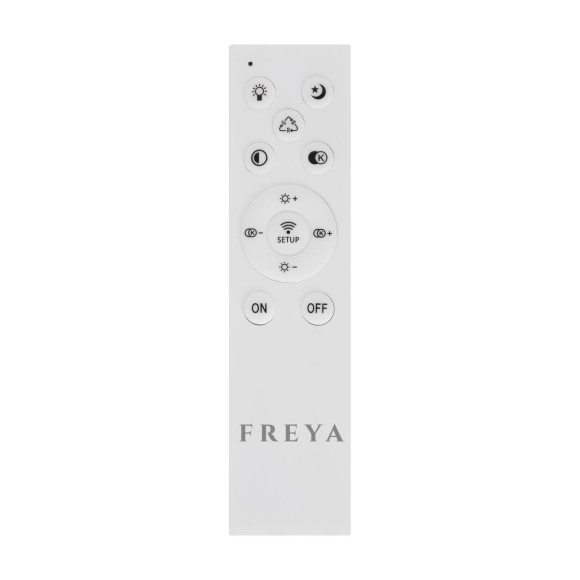 Потолочный светильник Freya Lisoa Market FR10031CL-L98W