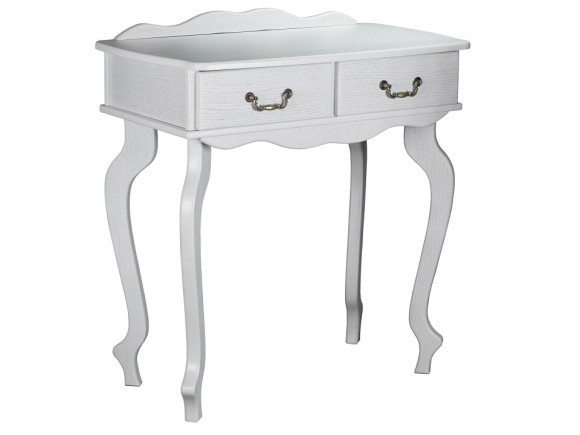 Стол туалетный Берже 21 ясень белый ML_Berge_21_white_ash