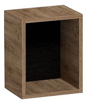 Полка навесная Nature 98 GLZ_00-00015631