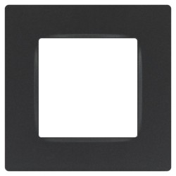 Рамка на 1 пост Эра Классик 12-5201-12 Б0067785