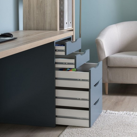 Стол письменный Ингар SHST_S01378