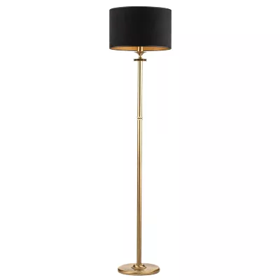 Торшер Kutek Decor Abazur DEC-LS-1 (P/A)