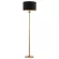 Торшер Kutek Decor Abazur DEC-LS-1 (P/A)