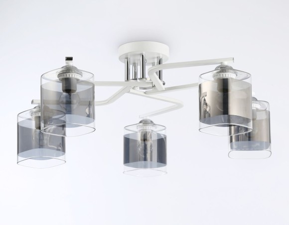 Потолочная люстра Ambrella Light Modern TR303219