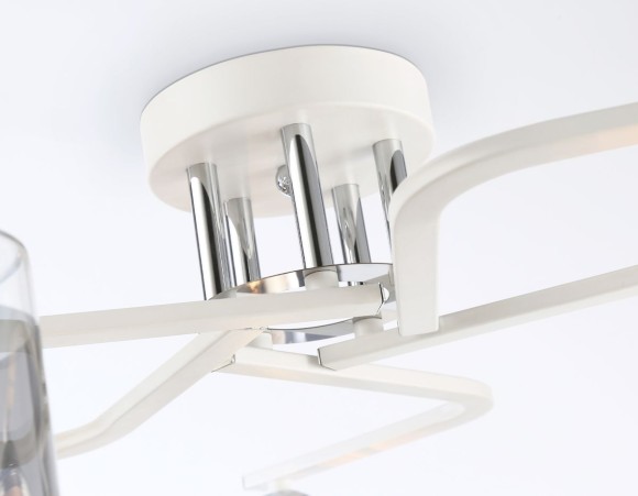 Потолочная люстра Ambrella Light Modern TR303219