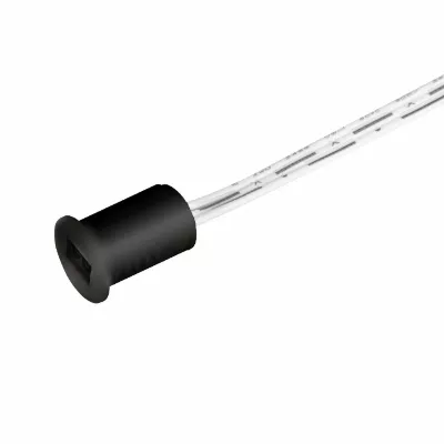 ИК-датчик Arlight SR-PRIME-IN-R14-BK-MINI (12-24V, 48-96W, DOOR) 045889