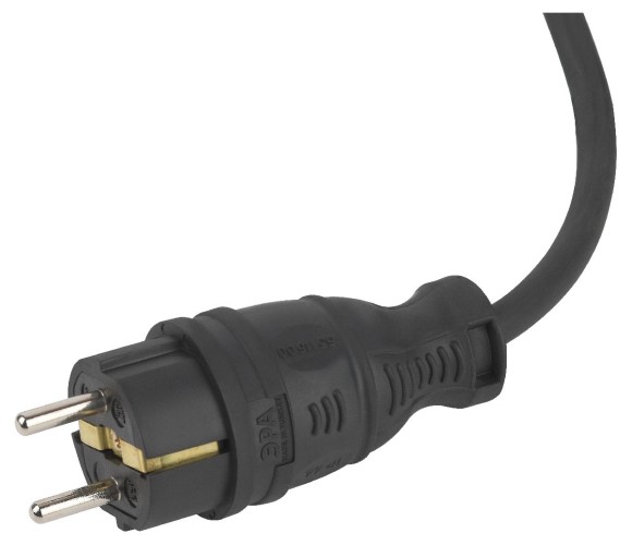 Удлинитель силовой Эра UK-4e-3x1,5-20m-IP44(KG) Б0057587
