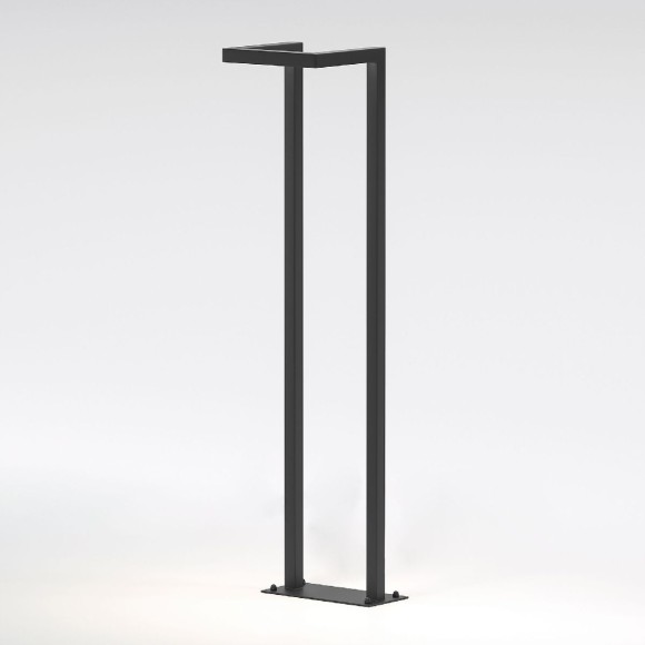 Ландшафтный светильник Elektrostandard Stels 35180/S 4690389208935 a067901